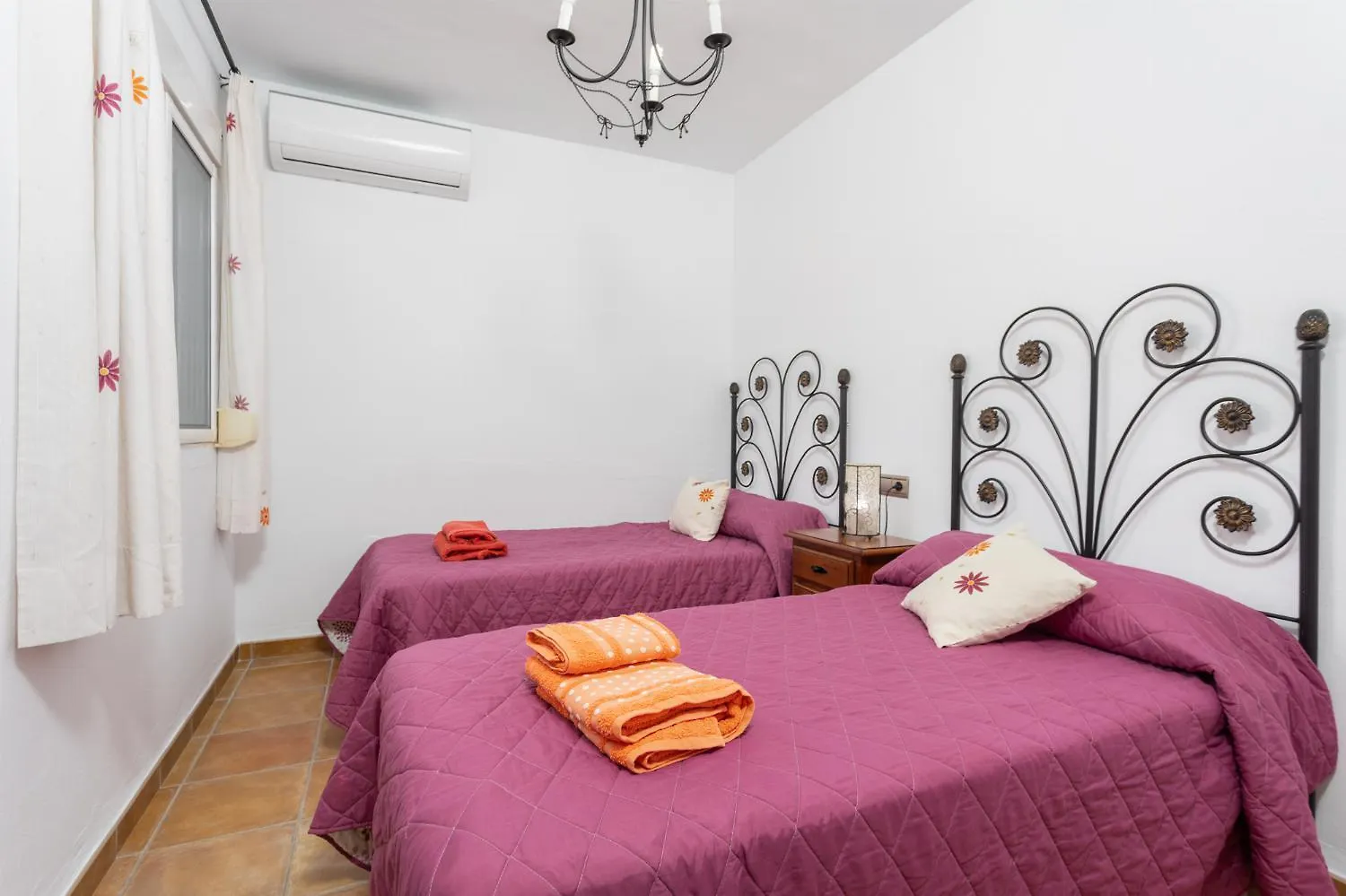 Villa Ana Y Garcia Frigiliana 0*,  Spain