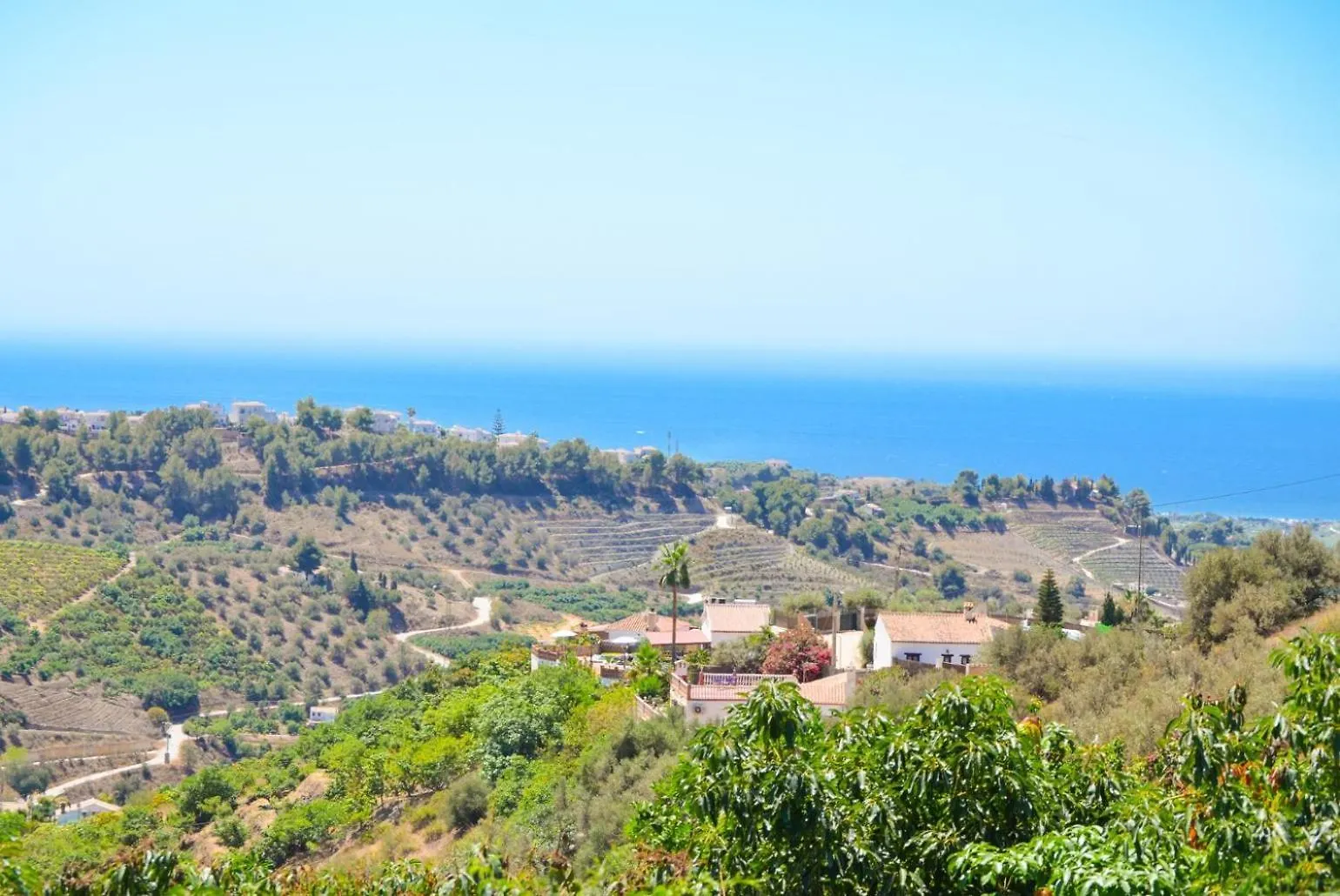 Villa Ana Y Garcia Frigiliana 0*,  Spain